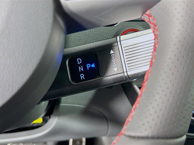 new 2026 Hyundai Sonata car, priced at $38,145