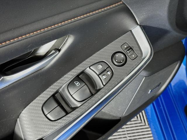 used 2022 Nissan Sentra car, priced at $21,388