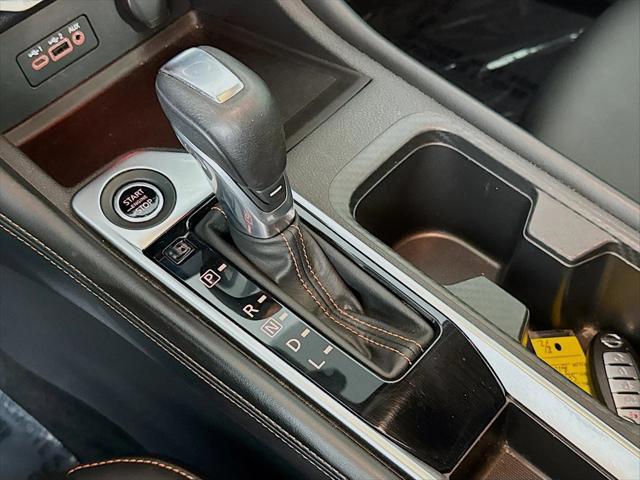 used 2022 Nissan Sentra car, priced at $21,388
