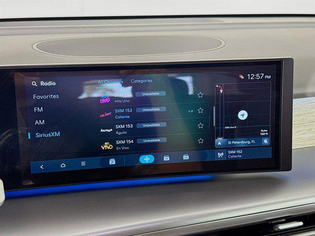 new 2026 Hyundai IONIQ 9 car, priced at $69,775