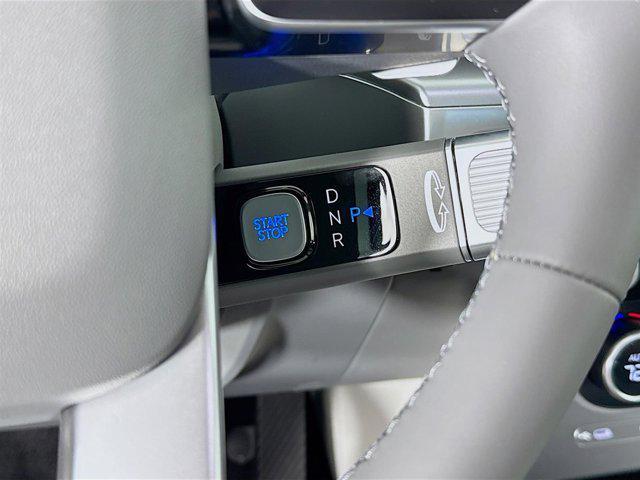 new 2026 Hyundai IONIQ 9 car, priced at $69,775