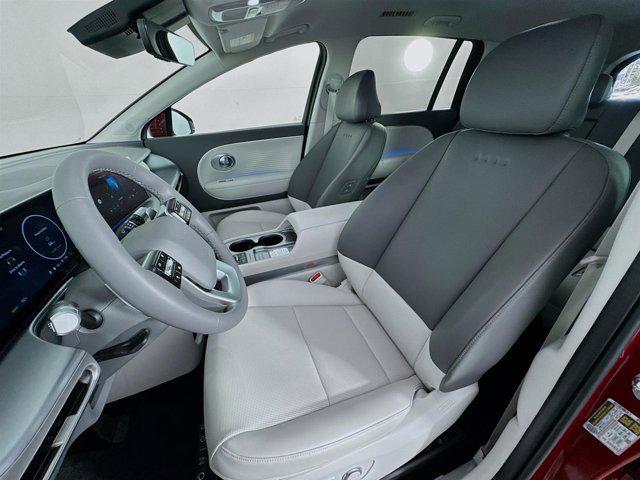 new 2026 Hyundai IONIQ 9 car, priced at $69,775