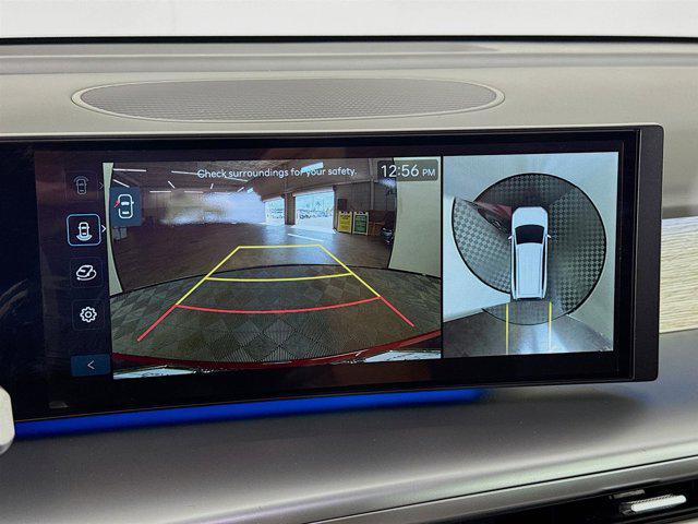 new 2026 Hyundai IONIQ 9 car, priced at $69,775