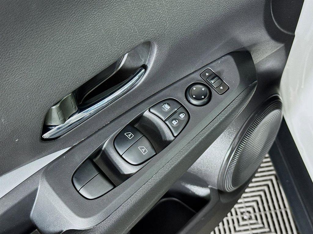 used 2024 Nissan Kicks car, priced at $21,588