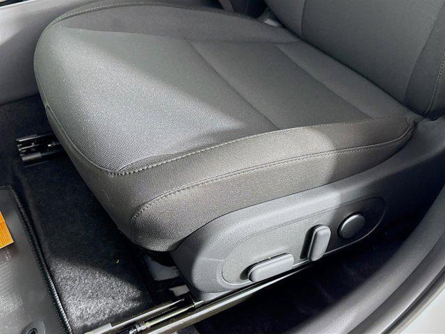 new 2025 Hyundai Kona car, priced at $27,992
