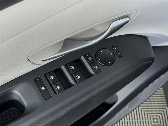 used 2025 Hyundai Tucson car, priced at $27,788