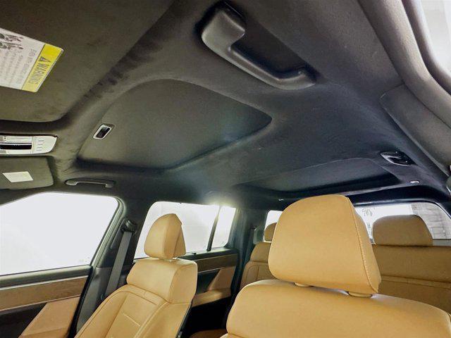 new 2026 Hyundai Santa Fe car, priced at $50,570