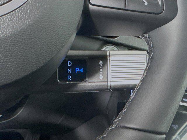 new 2025 Hyundai TUCSON Hybrid car, priced at $35,991