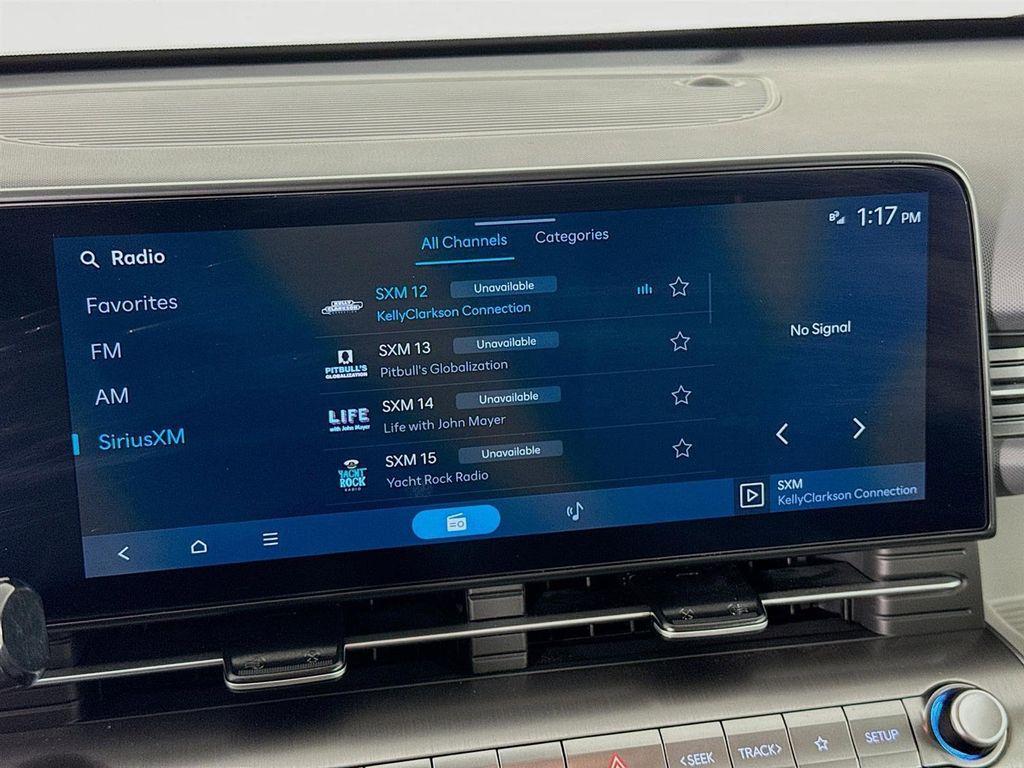 used 2024 Hyundai Kona car, priced at $23,988