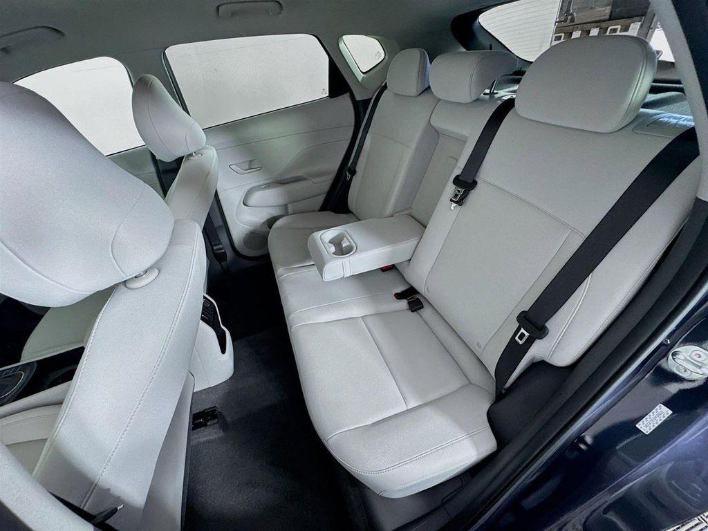 used 2024 Hyundai Kona car, priced at $23,988