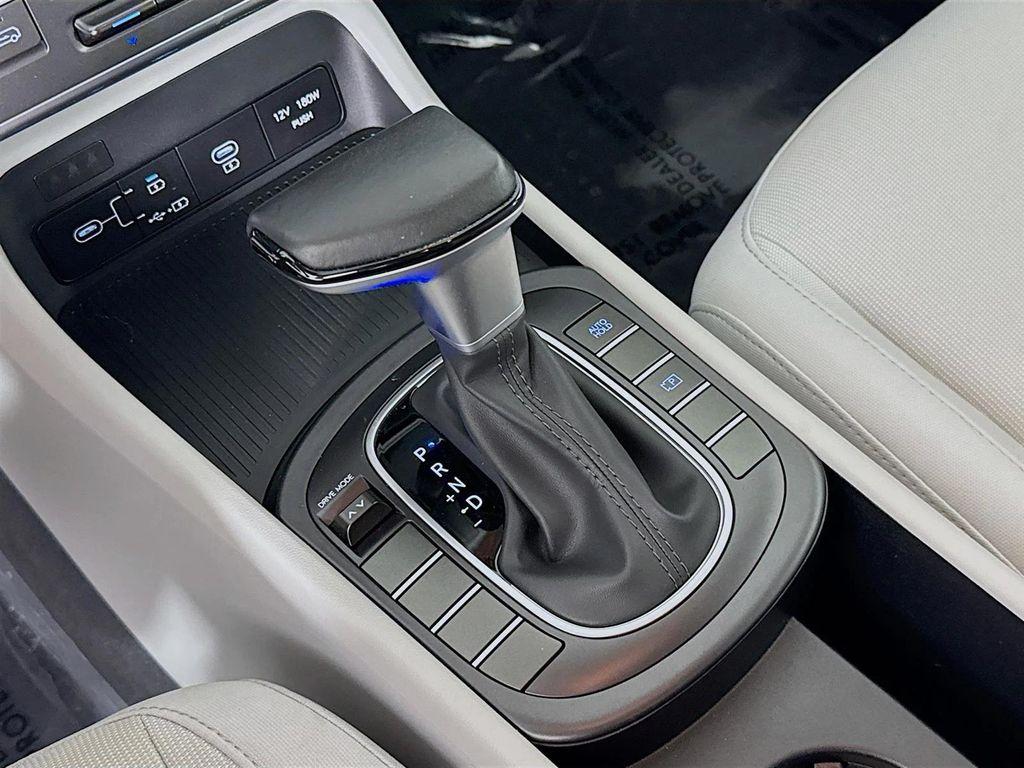 used 2024 Hyundai Kona car, priced at $23,988