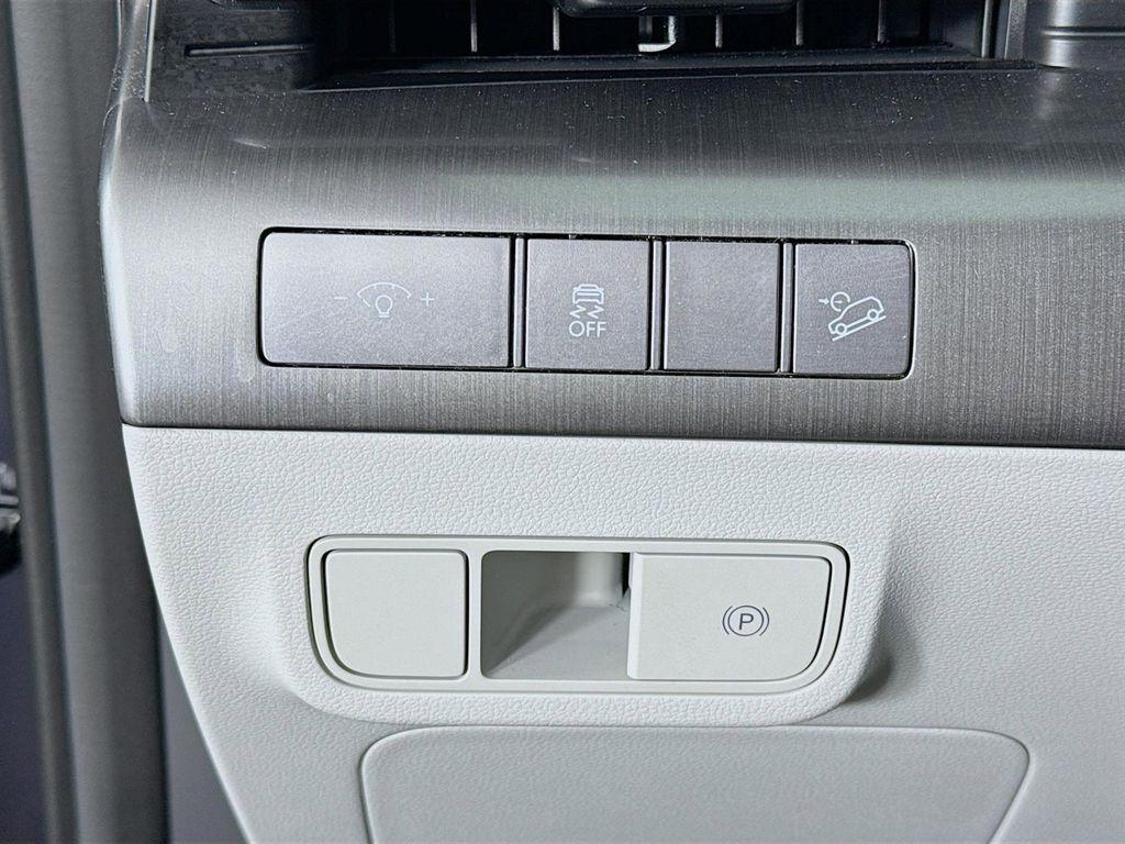 used 2024 Hyundai Kona car, priced at $23,988