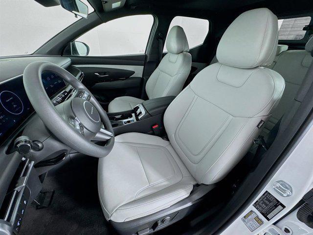 new 2025 Hyundai SANTA CRUZ car, priced at $33,173
