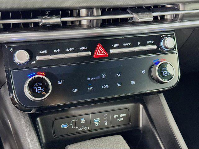 new 2025 Hyundai SANTA CRUZ car, priced at $33,173
