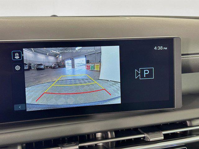new 2025 Hyundai SANTA CRUZ car, priced at $33,173