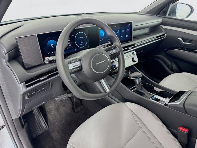 new 2025 Hyundai SANTA CRUZ car, priced at $33,173