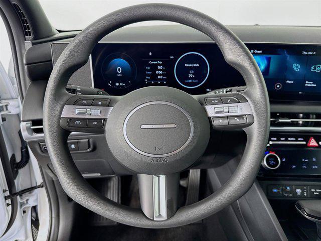 new 2025 Hyundai SANTA CRUZ car, priced at $33,173