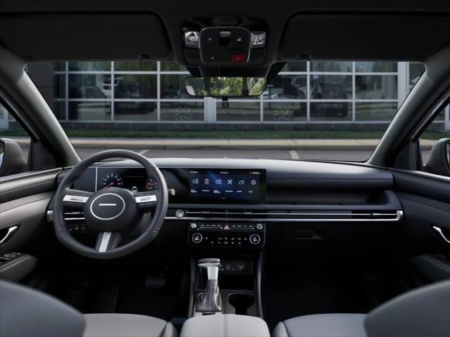 new 2025 Hyundai SANTA CRUZ car, priced at $35,455