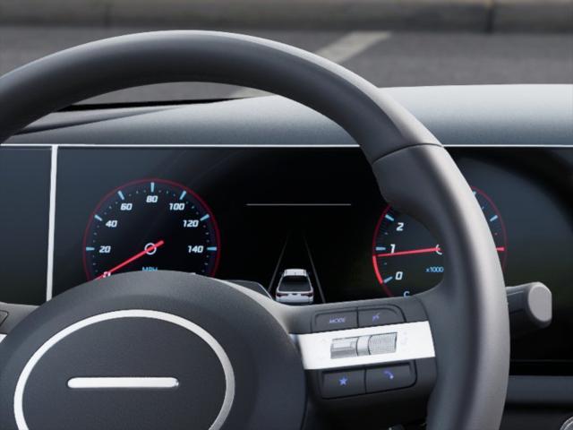 new 2025 Hyundai SANTA CRUZ car, priced at $35,455