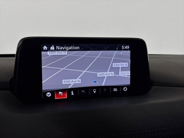used 2018 Mazda CX-5 car, priced at $17,488