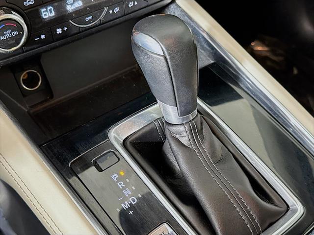 used 2018 Mazda CX-5 car, priced at $17,488