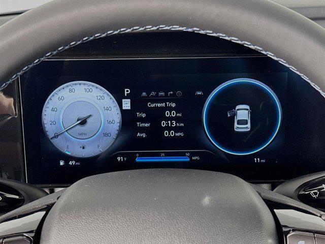 new 2026 Hyundai ELANTRA N car, priced at $38,580