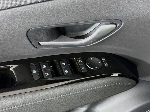 new 2025 Hyundai SANTA CRUZ car, priced at $38,727