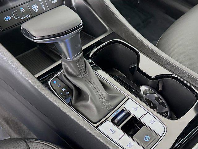 new 2025 Hyundai SANTA CRUZ car, priced at $38,727