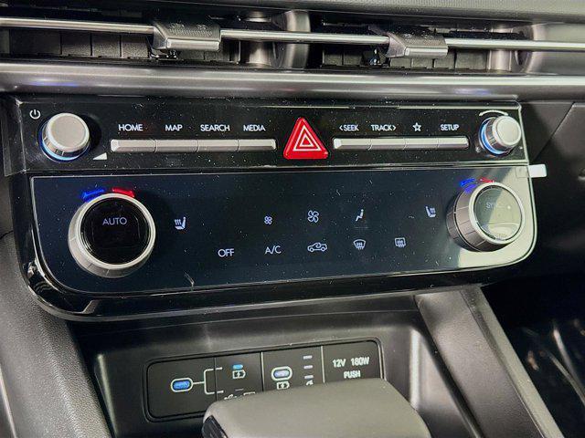 new 2025 Hyundai SANTA CRUZ car, priced at $38,727
