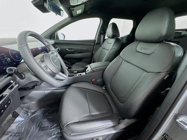 new 2025 Hyundai SANTA CRUZ car, priced at $38,727