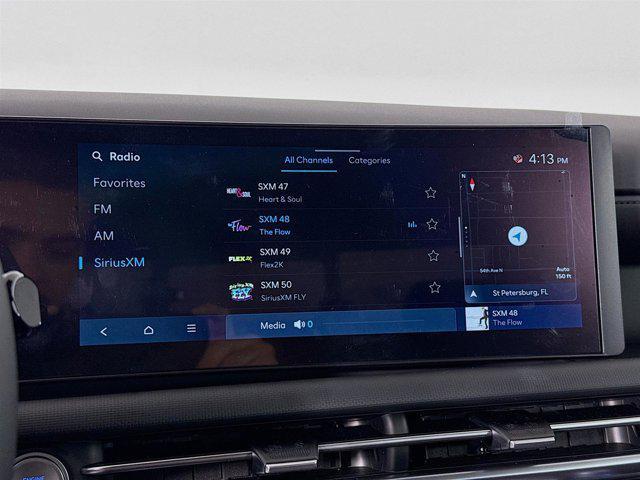 new 2025 Hyundai SANTA CRUZ car, priced at $38,727