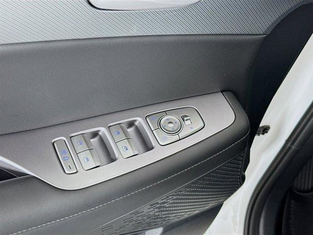 new 2025 Hyundai Palisade car, priced at $43,703
