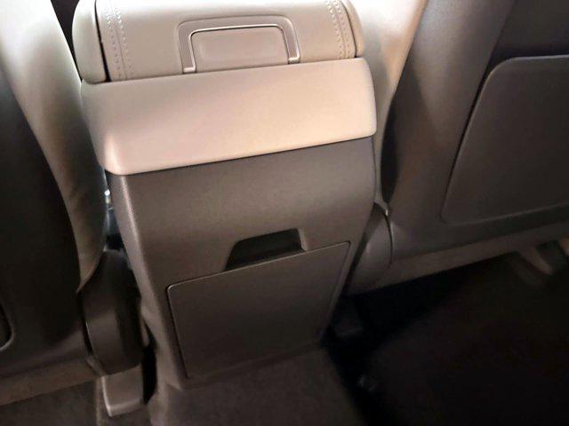 new 2025 Hyundai Santa Fe car, priced at $34,001