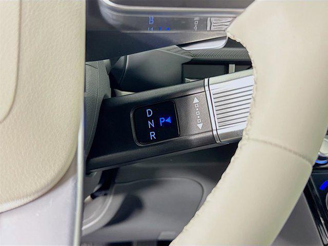 new 2025 Hyundai Santa Fe car, priced at $38,228