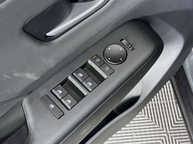 new 2026 Hyundai Kona car, priced at $30,820