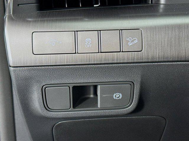 new 2026 Hyundai Kona car, priced at $30,820