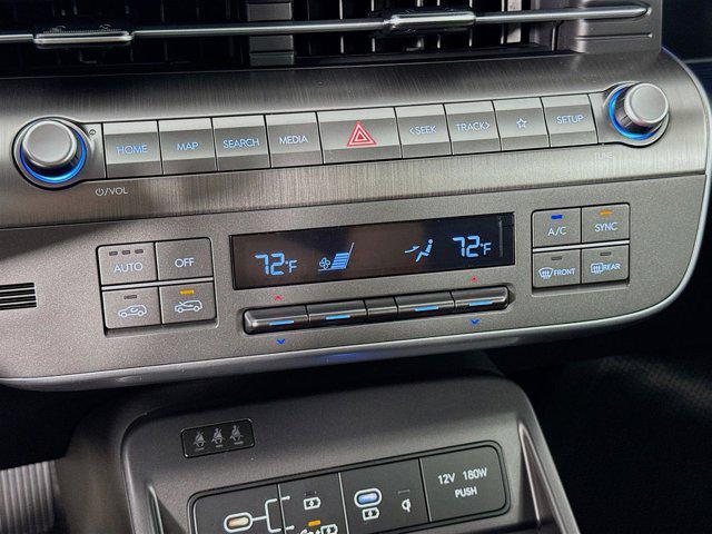 new 2026 Hyundai Kona car, priced at $30,820