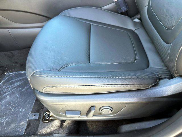 new 2025 Hyundai Tucson car, priced at $32,732