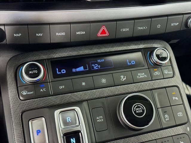 used 2023 Hyundai Palisade car, priced at $37,288