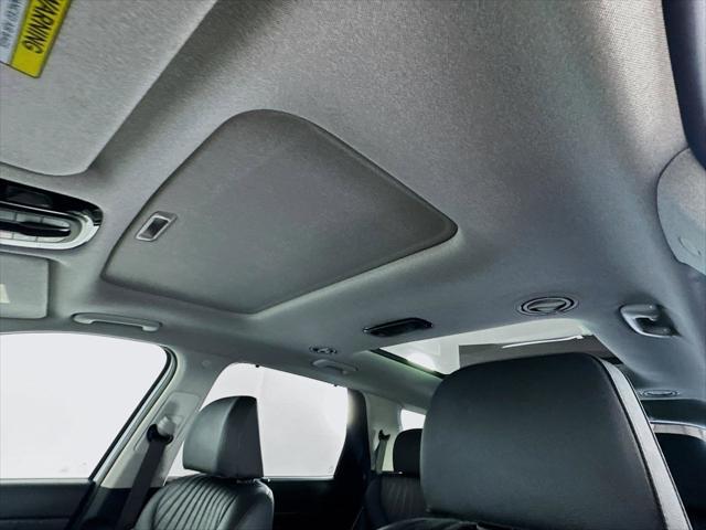 used 2023 Hyundai Palisade car, priced at $37,288