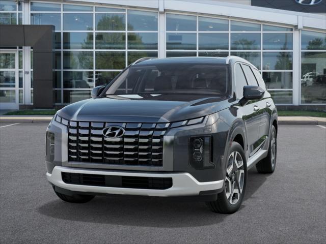 new 2025 Hyundai Palisade car, priced at $46,770