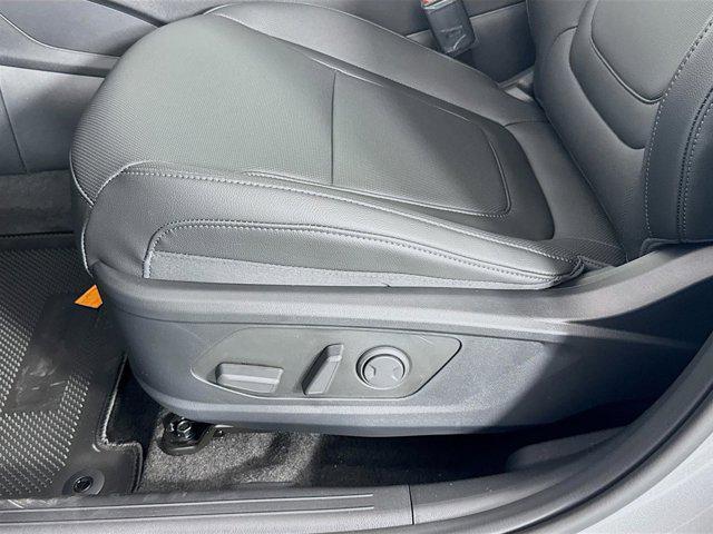 new 2025 Hyundai Tucson car, priced at $31,275