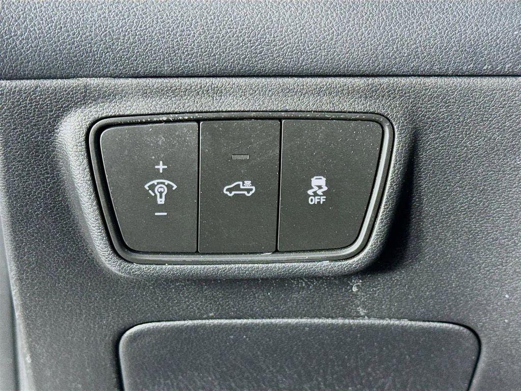 used 2023 Hyundai SANTA CRUZ car, priced at $26,588