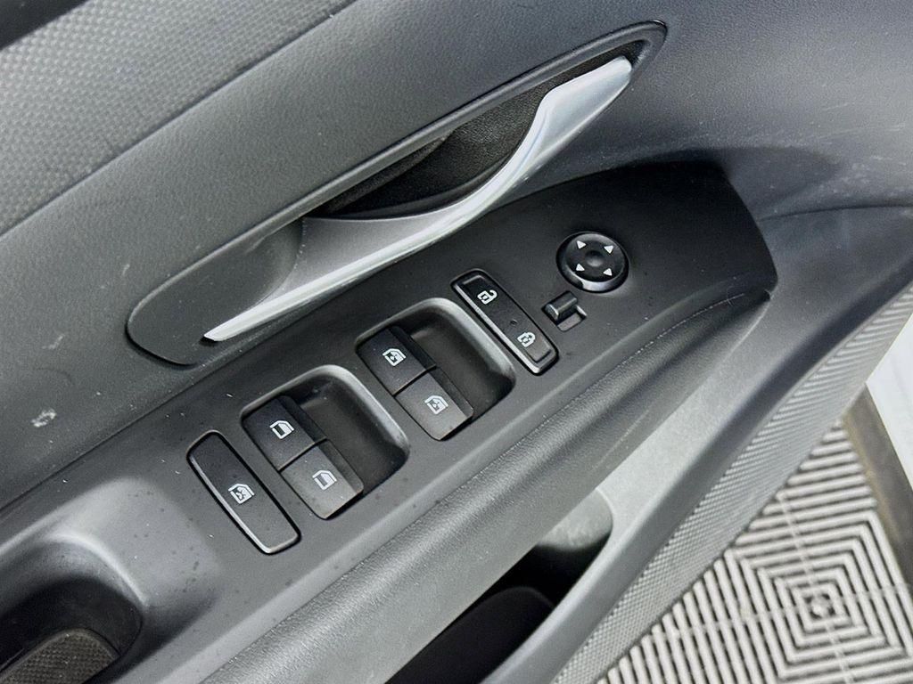 used 2023 Hyundai SANTA CRUZ car, priced at $26,588