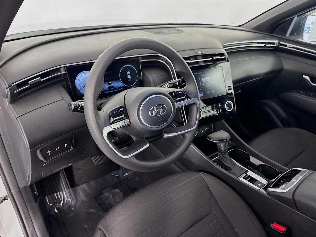 used 2023 Hyundai SANTA CRUZ car, priced at $26,588