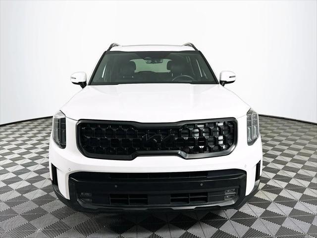 used 2023 Kia Telluride car, priced at $42,588