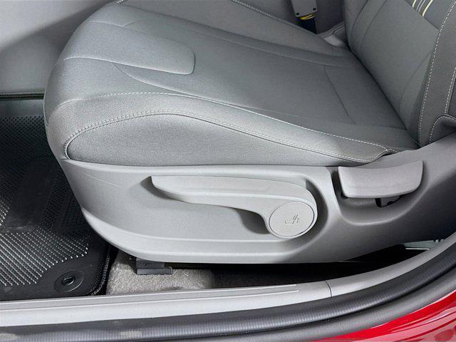 new 2025 Hyundai Elantra car, priced at $28,240