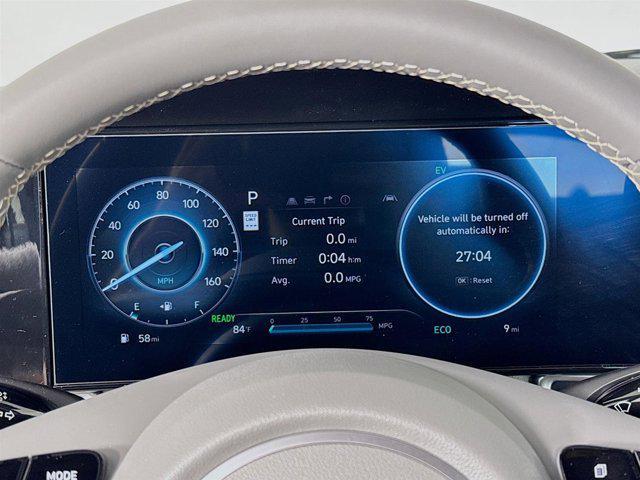 new 2025 Hyundai Elantra car, priced at $28,240