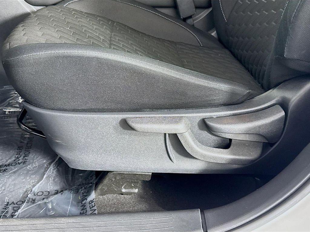 used 2022 Nissan Kicks car, priced at $17,888