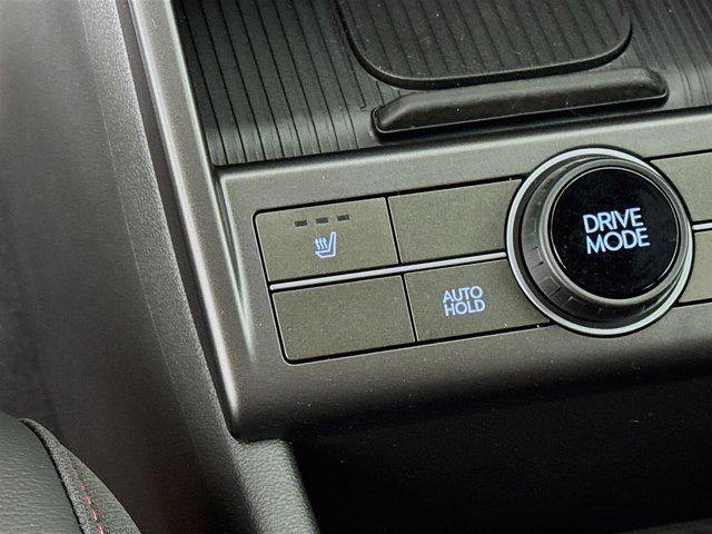 new 2025 Hyundai Kona car, priced at $30,359